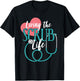 Gift Doctor Assistant Stethoscope Nurse T-Shirt - T-Shirt | Black