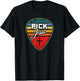 Pick Jesus T-Shirt - T-Shirt | Black