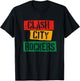 Clash City Rockers T-Shirt - T-Shirt | Black