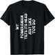 Pomeranian Mom Dad Funny Dog Lover Gift Women Men Kids T-Shirt - T-Shirt | Black