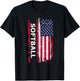 Softball T-Shirt - T-Shirt | Black
