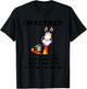 I don't want to I don't have to I'm retired horse funny T-Shirt - T-Shirt | Black