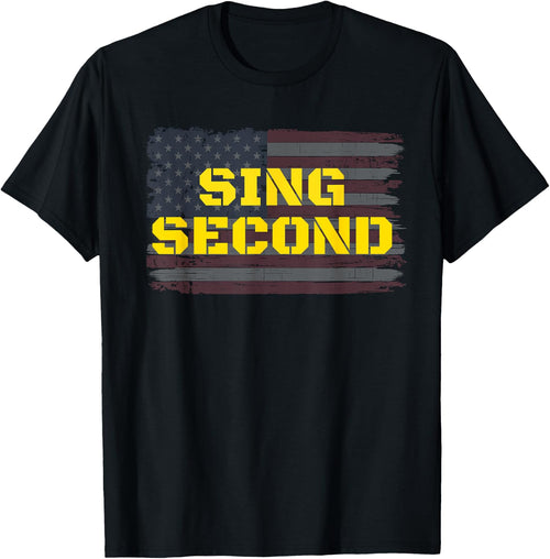 Sing Second Military Academy Game Day