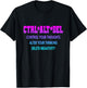 Inspirational Ctrl+alt+del Delete Negativity , Small, Black T-Shirt - T-Shirt | Black
