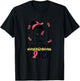 Breast Cancer You Picked Wrong B Unbreakable Awareness Women T-Shirt - T-Shirt | Black