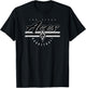 WNBA Las Vegas Aces Off The Bench T-Shirt - T-Shirt | Black