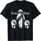 Jesus Chow Chow Dogs - Funny Christian Religious Dog Lover T-Shirt - T-Shirt | Black