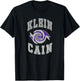 Klein Cain High School Hurricanes T-Shirt - T-Shirt | Black