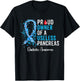 Proud Owner Of A Useless Pancreas Gift Diabetes Awareness T-Shirt - T-Shirt | Black