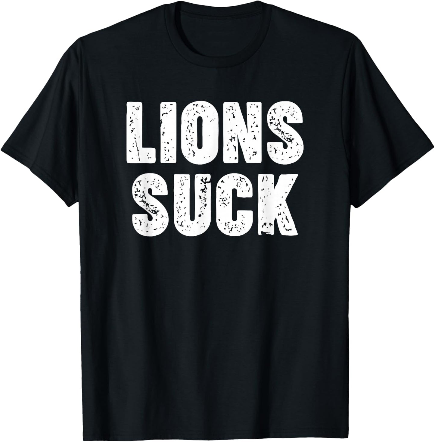 T-Shirt T-Shirt - T-Shirt | Black