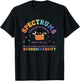 Quote T-Shirt - T-Shirt | Black