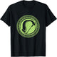 Wow Hunter Role Playing Gamer T-Shirt - T-Shirt | Black