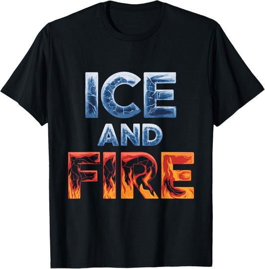 Costume T-Shirt - T-Shirt | Black