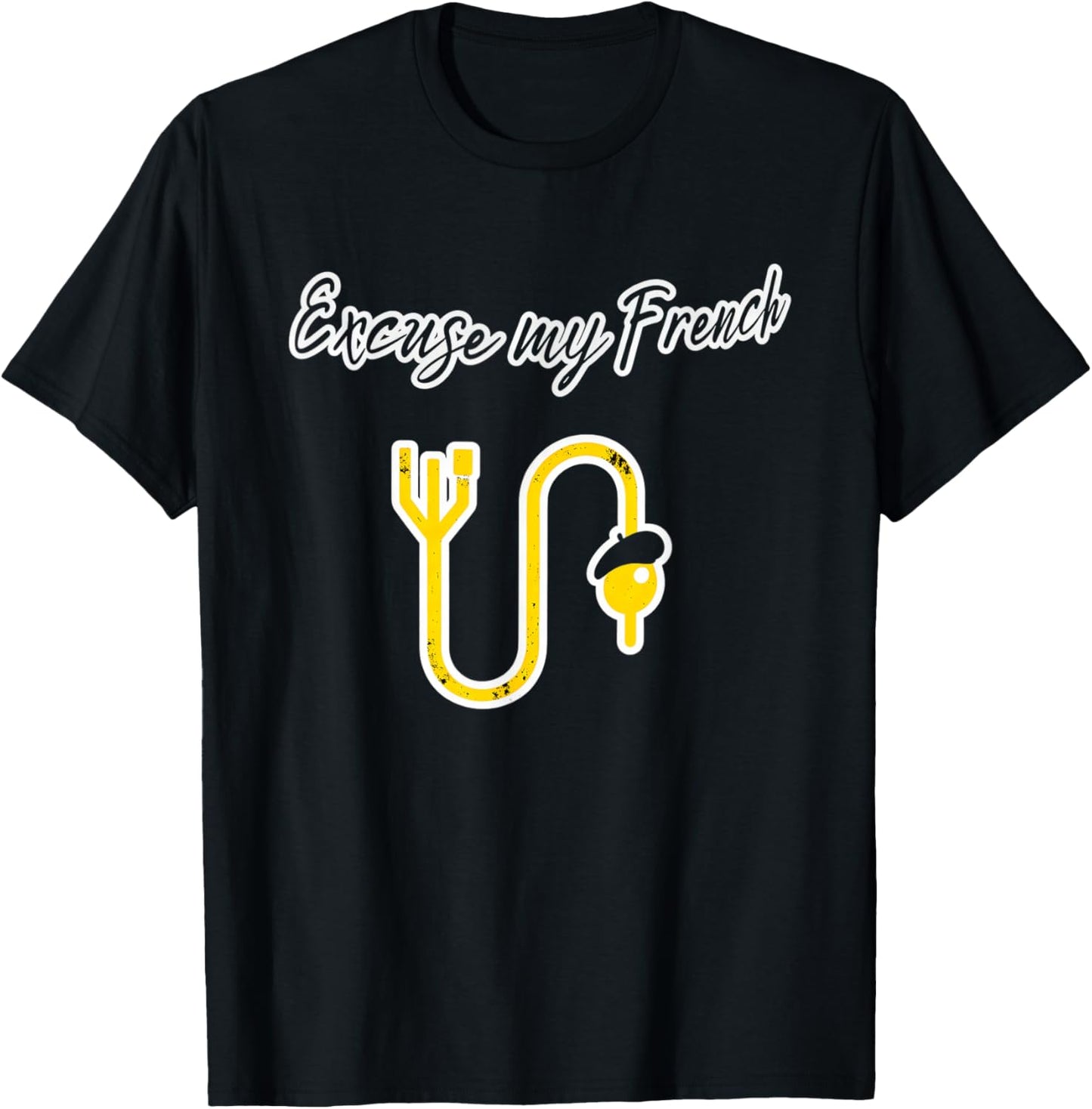 Urologist Medical Humor for Doctors Nurses Urology T-Shirt - T-Shirt | Black