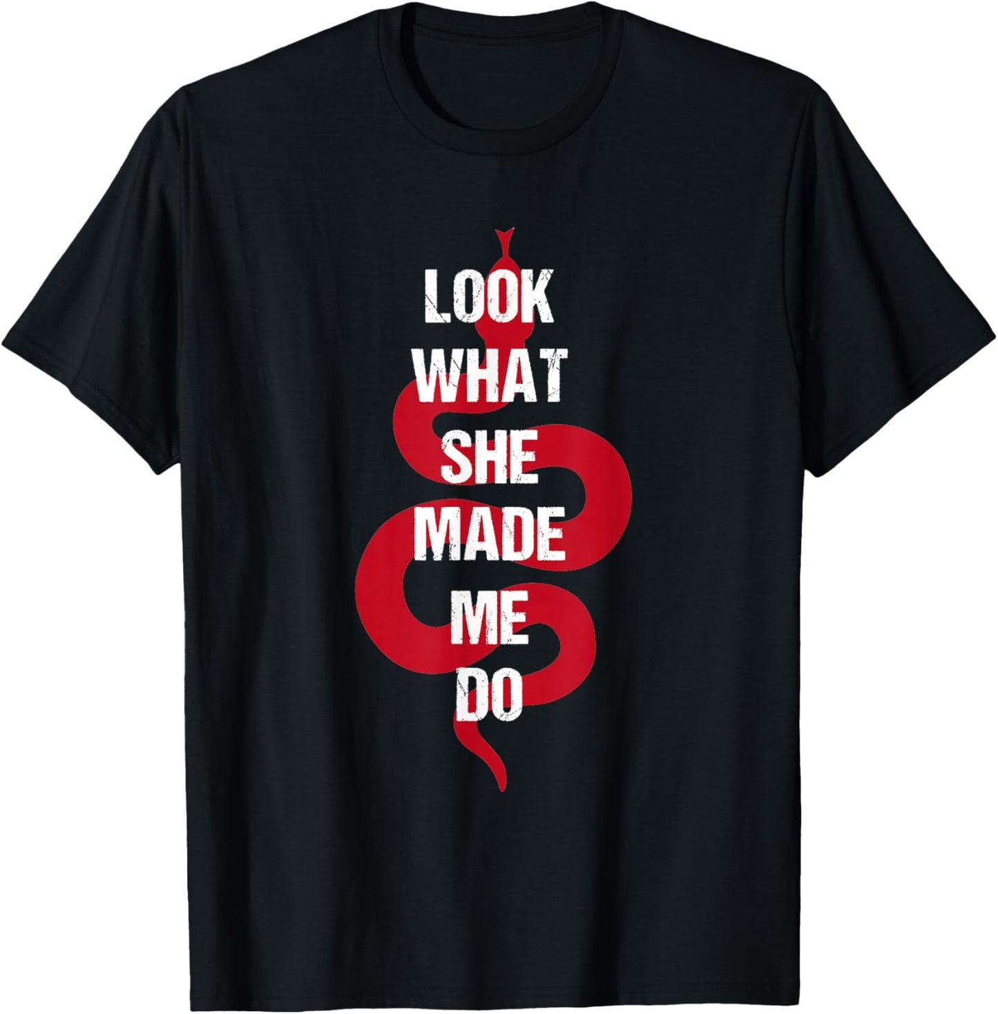 T-Shirt T-Shirt - T-Shirt | Black