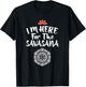 I'm Here For The Savasana Mandala Cool Pose Yoga Lover Gift T-Shirt - T-Shirt | Black