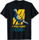 Birdwatching Pigeon Lover T-Shirt - T-Shirt | Black