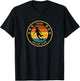 2025 Aliso Cup Tournament Tri-Color Girl T-Shirt - T-Shirt | Black