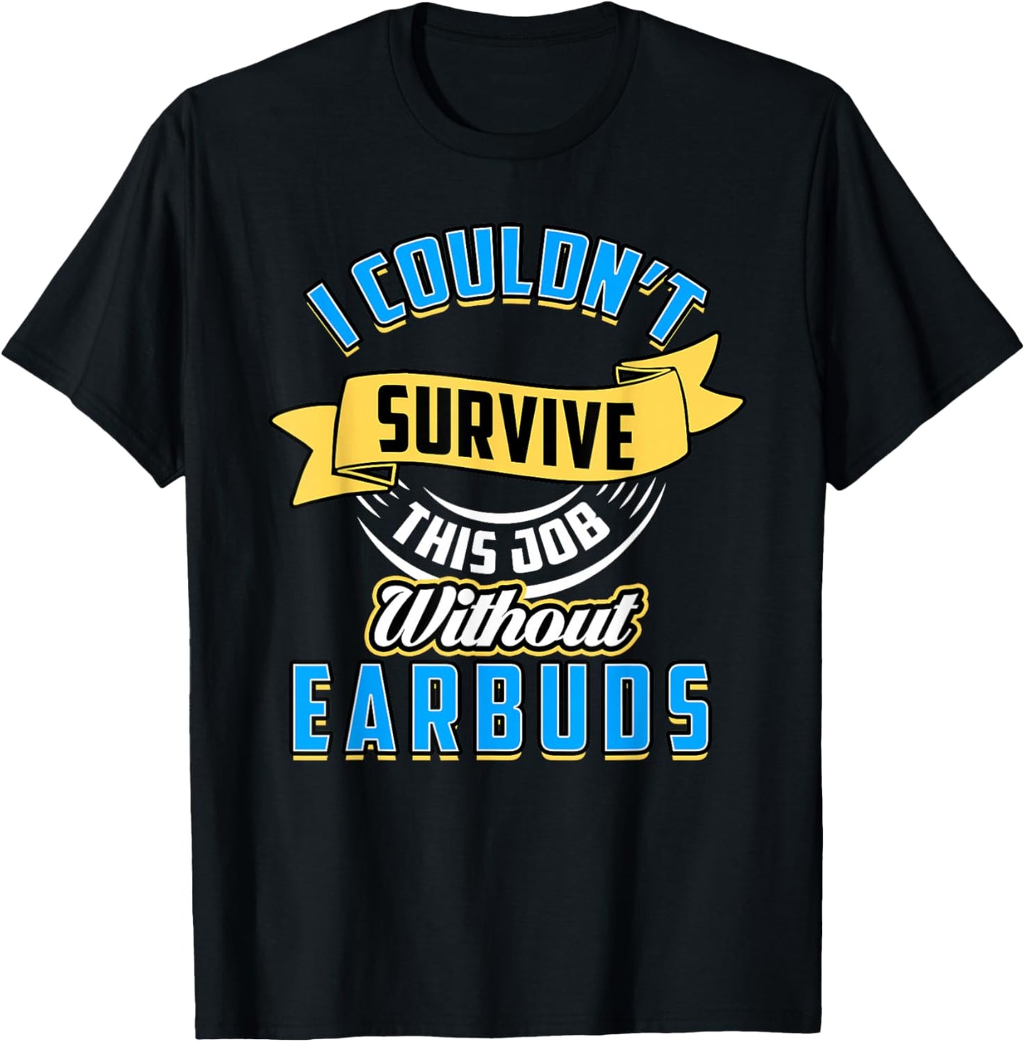 Office Gifts and Gags by Cowcha Brands Funny Workplace Humor for Working Adults, -Adults, Black, Small, Short Sleeve T-Shirt - T-Shirt | Black