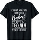 Mis Amigos Funny Salt Lime & Tacos Tequila T-Shirt - T-Shirt | Black