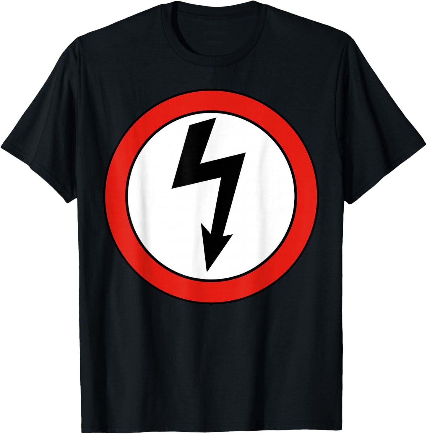 Antichrist Superstar Satanic Industrial Industrial Rock Band T-Shirt - T-Shirt | Black