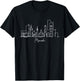 Travel Europe Germany Munich German Family Vacation Souvenir T-Shirt - T-Shirt | Black