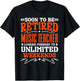 Soon To Be Retired Music Teacher Women T-Shirt - T-Shirt | Black