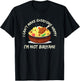 India pakistan biryani food lovers gift T-Shirt - T-Shirt | Black