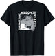 Kike Hernandez - We Don't Give a F- Los Angeles Baseball T-Shirt - T-Shirt | Black