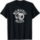Milwaukee Soccer T-Shirt - T-Shirt | Black