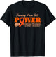 Functional Neurological Disorder Awareness T-Shirt - T-Shirt | Black