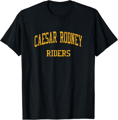 Caesar Rodney High School HS Camden DE Vintage Sports