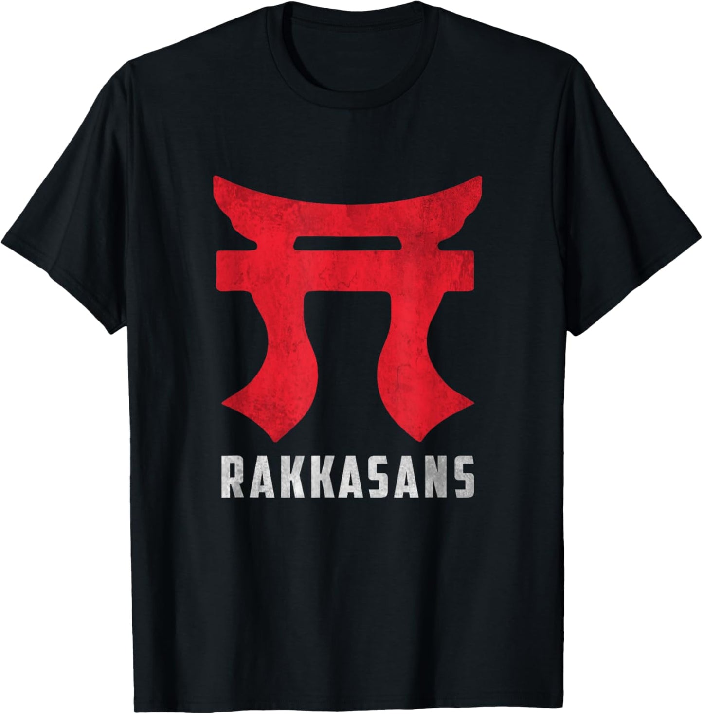 187th Infantry Regiment Tori Rakkasans 101st Airborne Papa T-Shirt - T-Shirt | Black