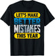 New Years Eve Shirt Celebration Gift Happy New Year NYE 2019 T-Shirt - T-Shirt | Black