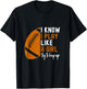 I Know I Play Like A Girl Try To Keep Up American Football T-Shirt - T-Shirt | Black