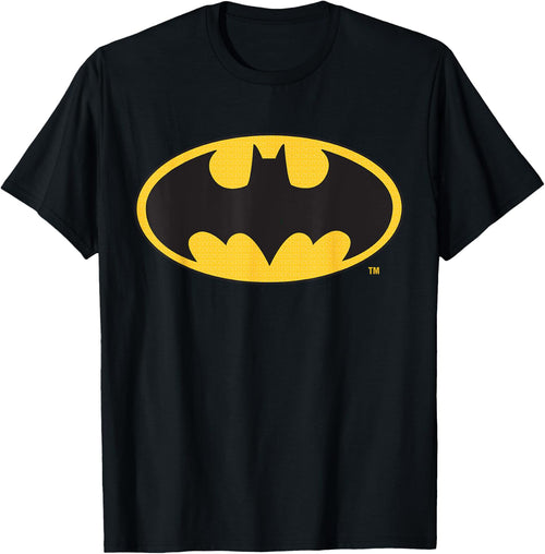 DC Batman Logo Classic