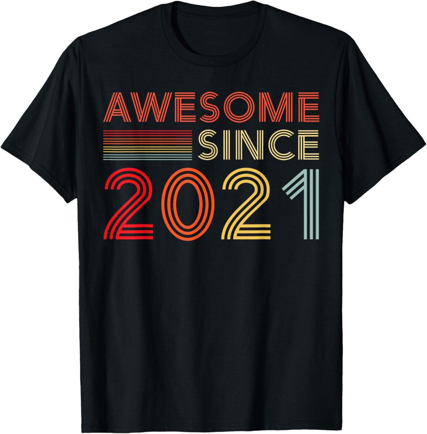 5 Year Old BDay Decorations Son Boy 5yr 2021 5th Birthday T-Shirt - T-Shirt | Black