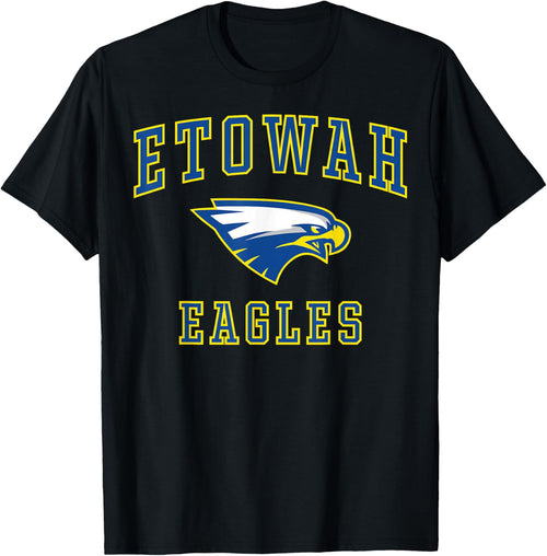 Etowah High School Eagles C1