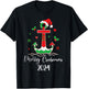 Family Christmas Cruise 2024 Merry Cruisemas Xmas Matching T-Shirt - T-Shirt | Black