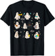 Music Education T-Shirt - T-Shirt | Black