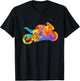 Motorcycle Superbike Graphic - Biker Designs T-Shirt - T-Shirt | Black