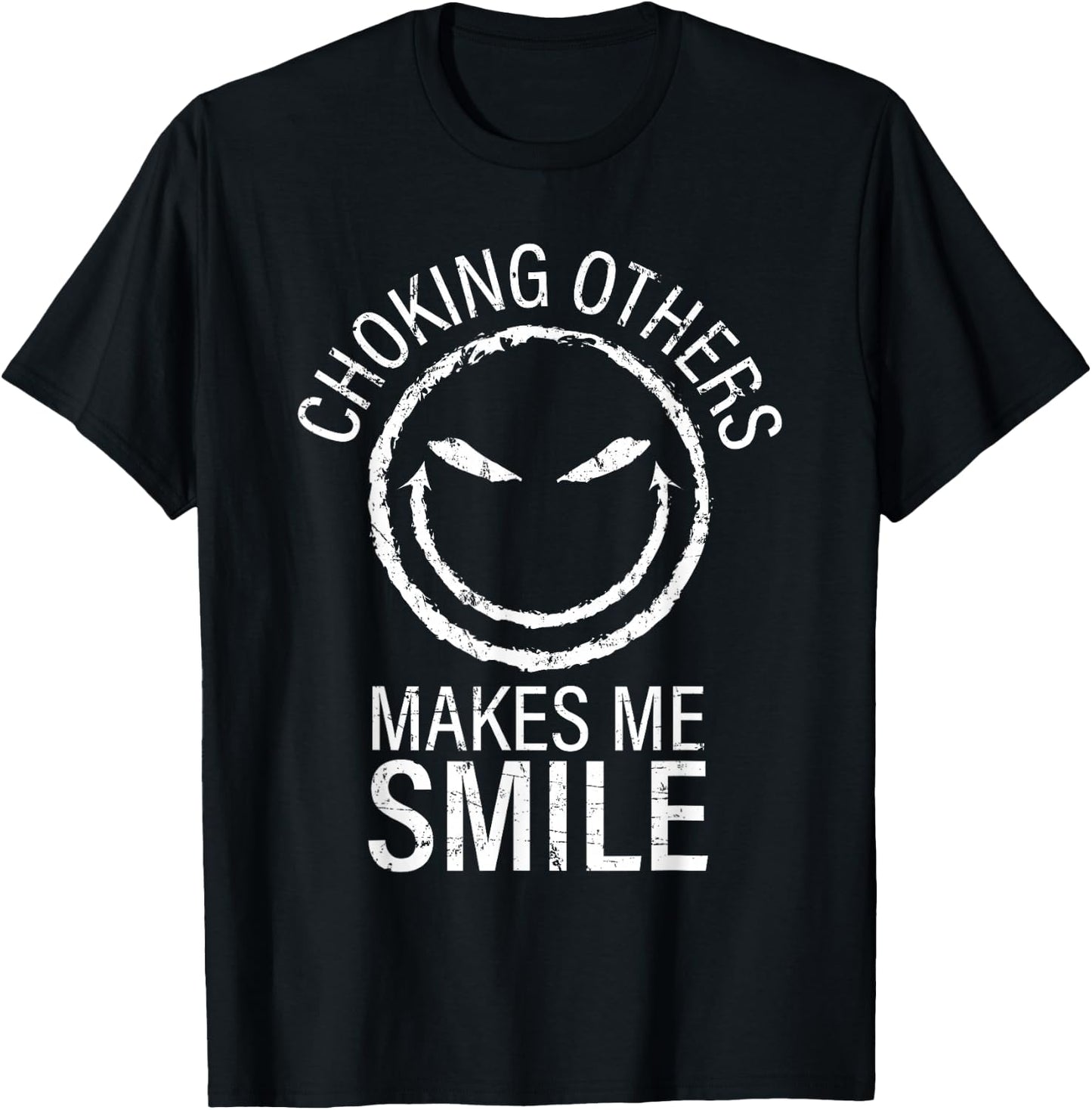 Funny Brazilian Jiu Jitsu Shirts BJJ MMA Gifts Men Women Kid T-Shirt - T-Shirt | Black