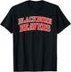 Sports Fan T-Shirt - T-Shirt | Black