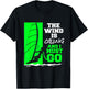 The Wind Is Calling And I Must Go Windsurfing T-Shirt - T-Shirt | Black