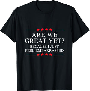 Anti Trump Merchandise For Liberals & Progressives - -Adults RESIST - Black - Small - Short Sleeve T-Shirt - T-Shirt | Black