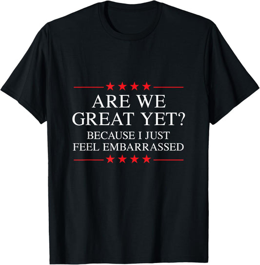 Anti Trump Merchandise For Liberals & Progressives - -Adults RESIST - Black - Small - Short Sleeve T-Shirt - T-Shirt | Black
