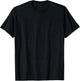 2 Timothy 1:7 Spirit of Fear Power Love Sound Mind Bible T-Shirt - T-Shirt | Black
