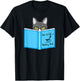 How To Kill A Mocking Bird Funny Cat Lovers T-Shirt - T-Shirt | Black