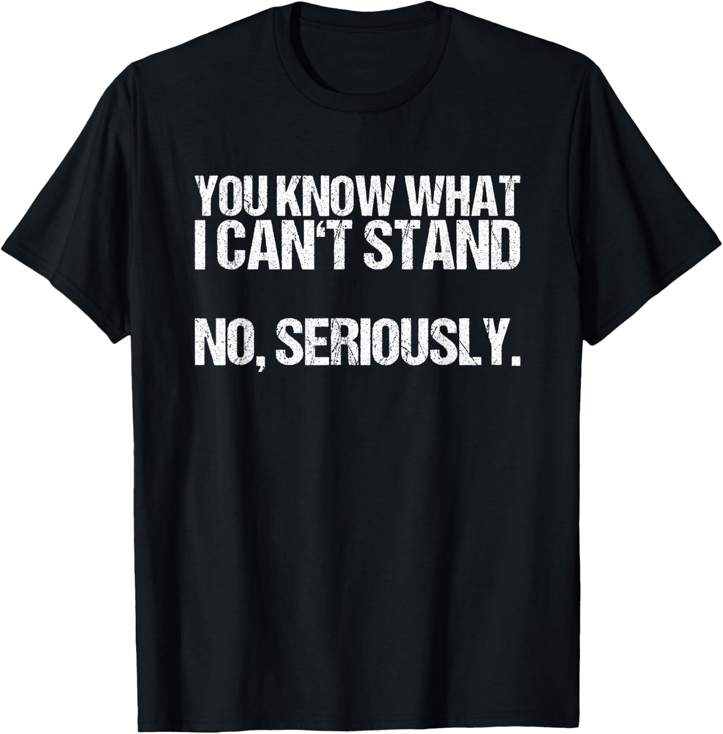 Funny Shirts Bro Adult Handicap Funny Amputee Disabled Wheelchair 3XL Black Short Sleeve Cotton Polyester Classic Fit Casual T-Shirt - T-Shirt | Black