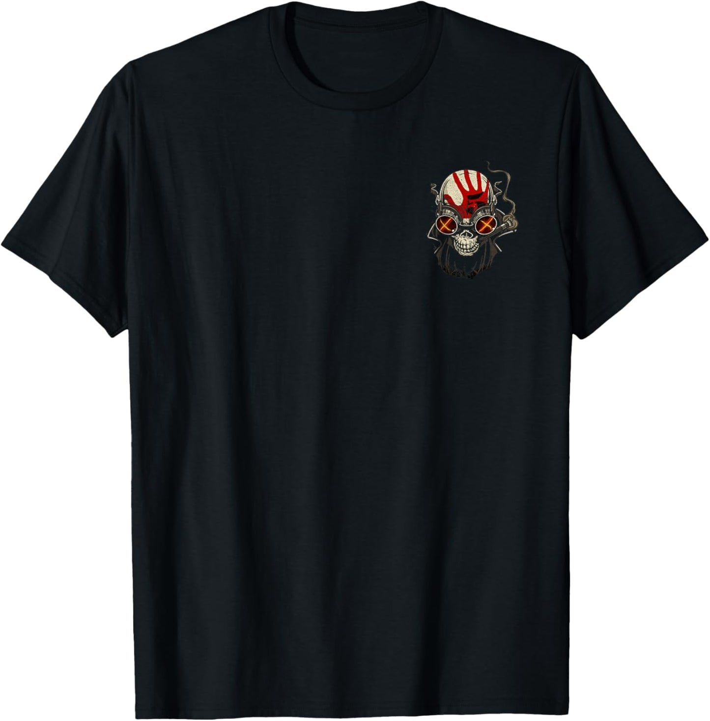 5FDP Guslinger T-Shirt - T-Shirt | Black